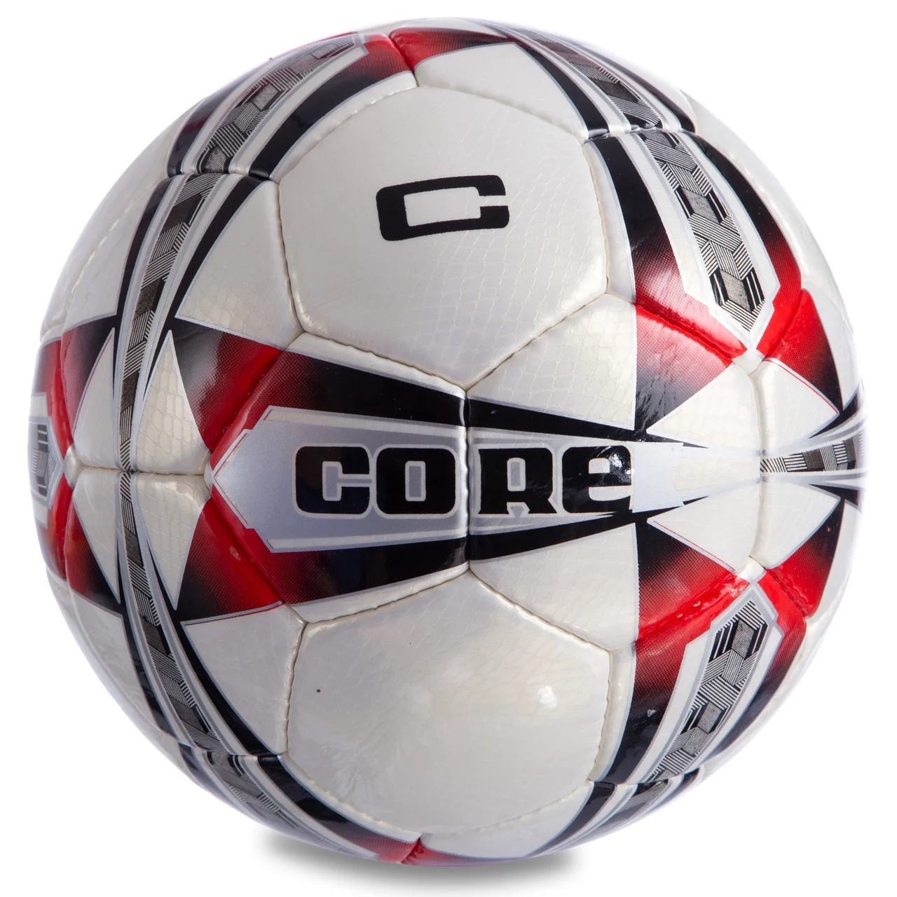 

Мяч футбольный №5 PU ламин. CORE 5 STAR CR-007