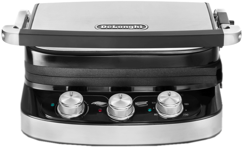

Гриль DELONGHI CGH912BK