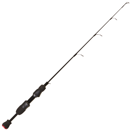 

Зимняя удочка Salmo Ice Solid Stick 60 см (425-02)