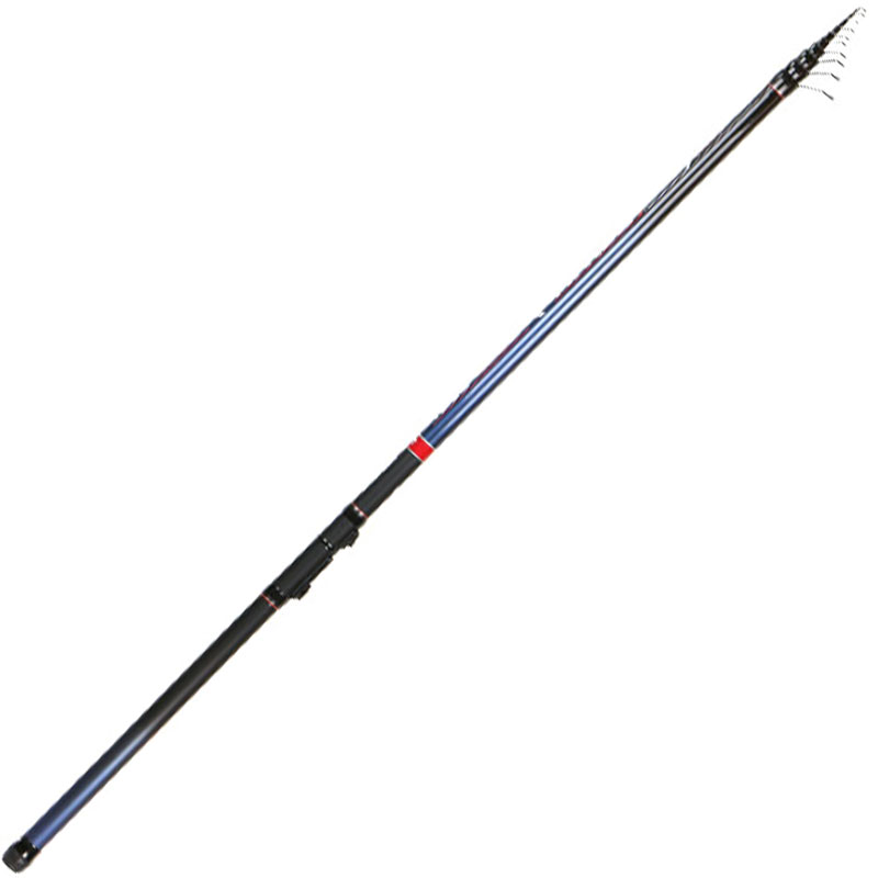 

Удилище Fishing ROI Ultra Bolo 9326 MT 6 м 5-25 г (225-20-9326)