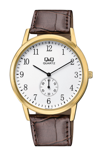 

Мужские часы Q&Q QA60J104Y