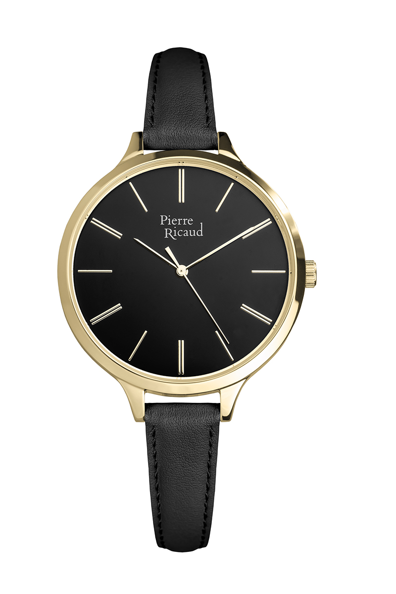 

Женские часы Pierre Ricaud PR 22002.1214Q