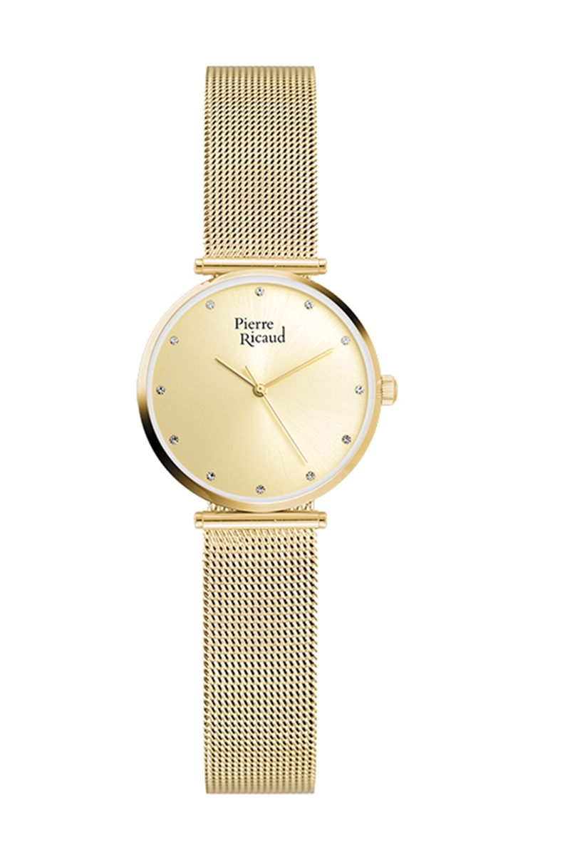

Женские часы Pierre Ricaud PR 22036.1141Q