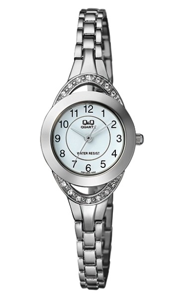 

Женские часы Q&Q F581J204Y