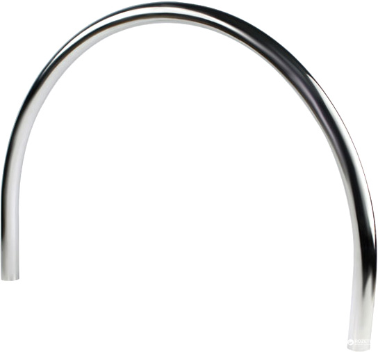 

Дуга хромированная Smart R-28 1/2 54 см