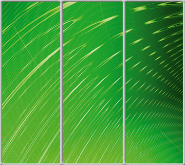 

Шкаф купе Luxe Studio Стандарт-1 Фотопечать Абстракция-32 2100x2000x450 трехдверный