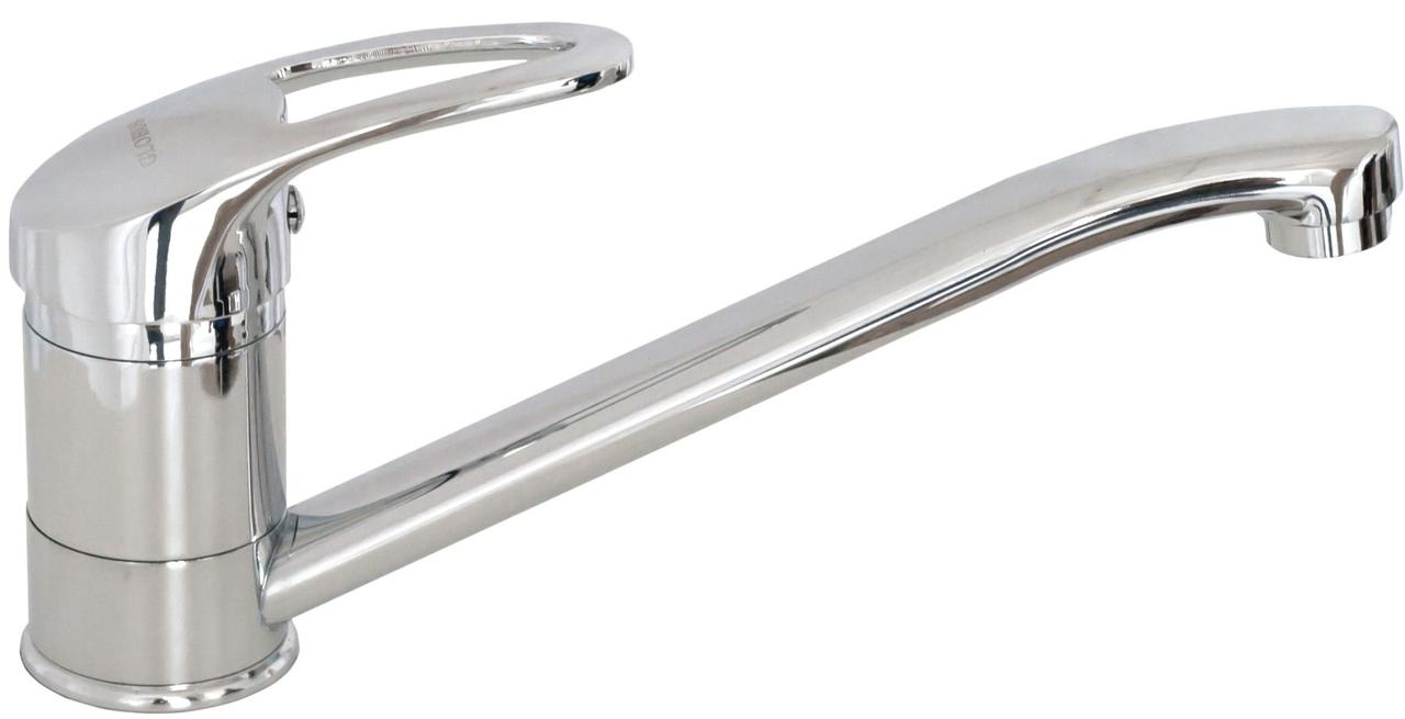 

Смеситель кухонный Globus Lux Caprice GLCA-0103