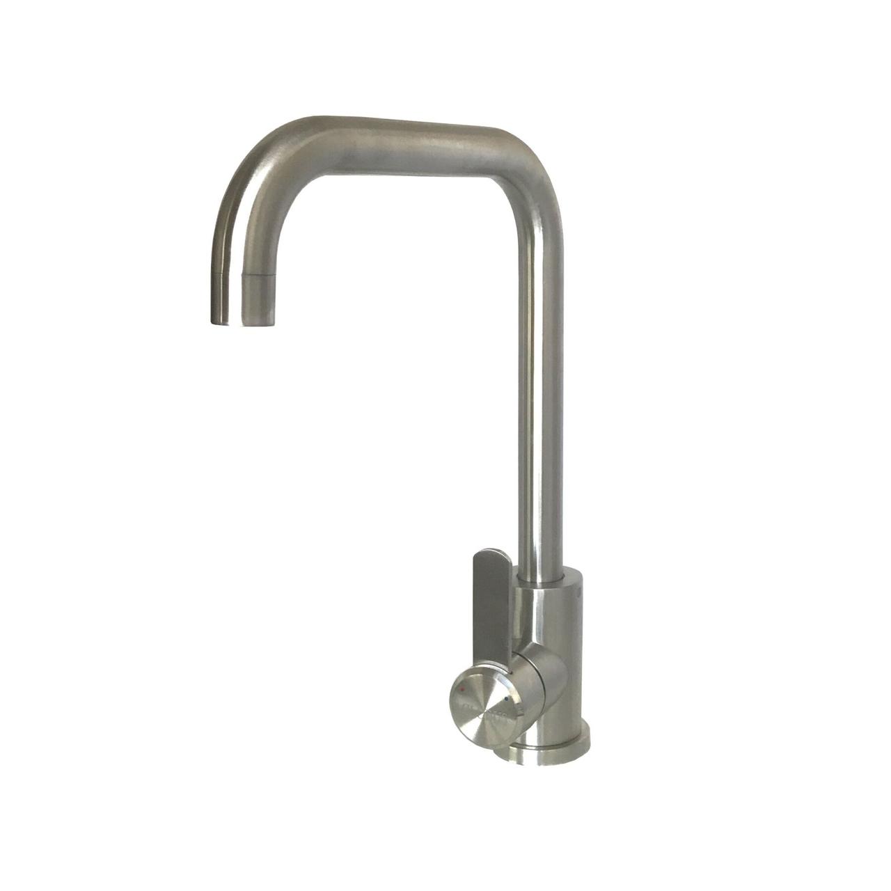 

Смеситель для кухни Globus Lux SUS2-203L