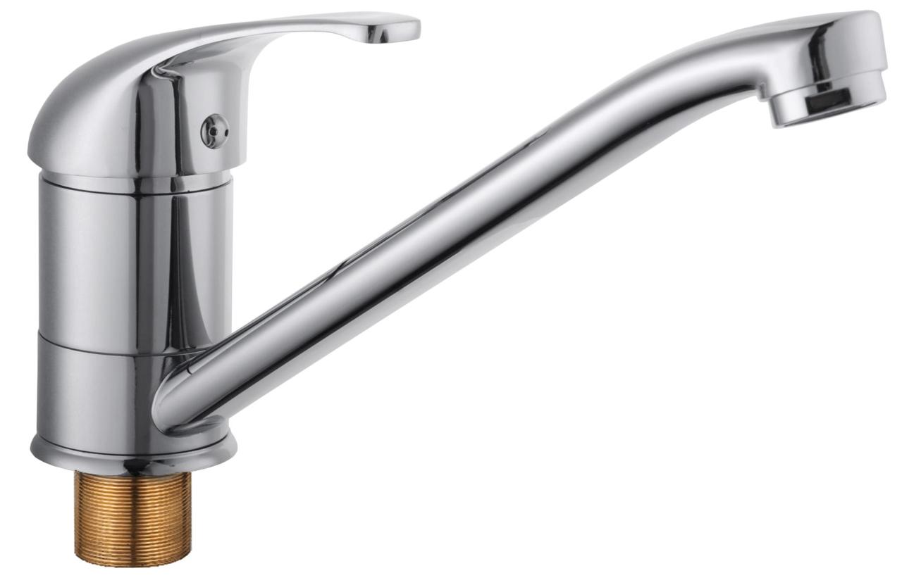 

Cмеситель кухонный Bravo COMFORT 40-BF-203