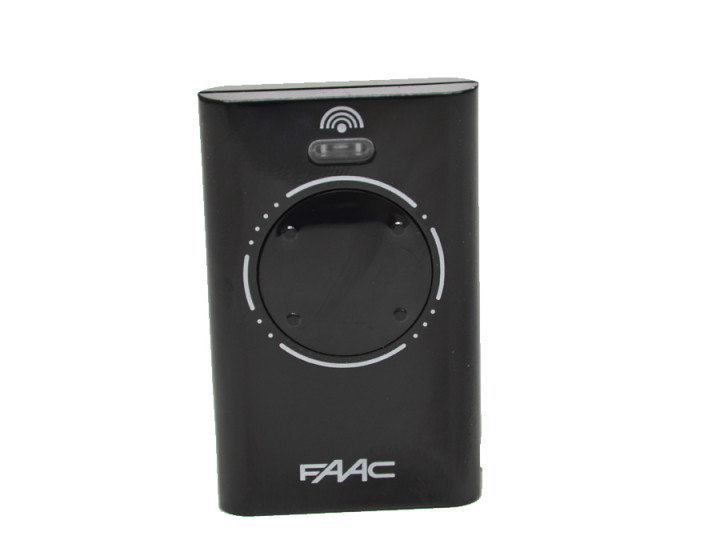 

Пульт Faac TX4 868 SLH LR
