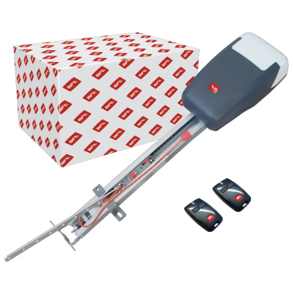 

BFT Tiziano 3620 KIT