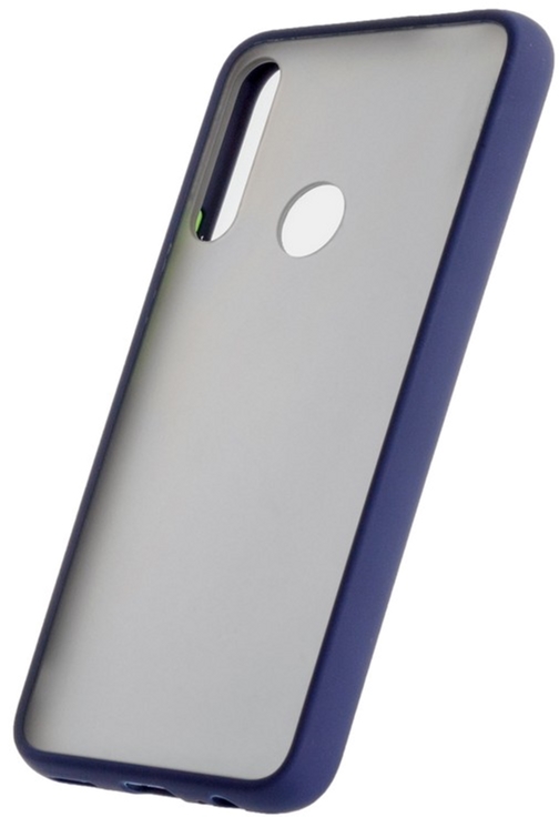 

Панель ColorWay Smart Matte для Huawei P Smart Z Blue (CW-CSMHPSZ-BU)