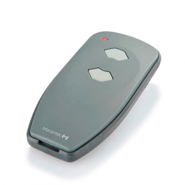 

Пульт Marantec 2к Digital 382 433 МГц