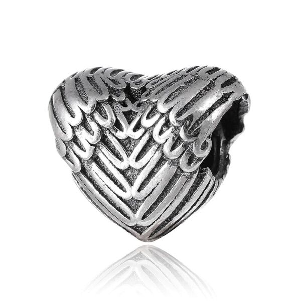 

Серебряная подвеска П5/8105