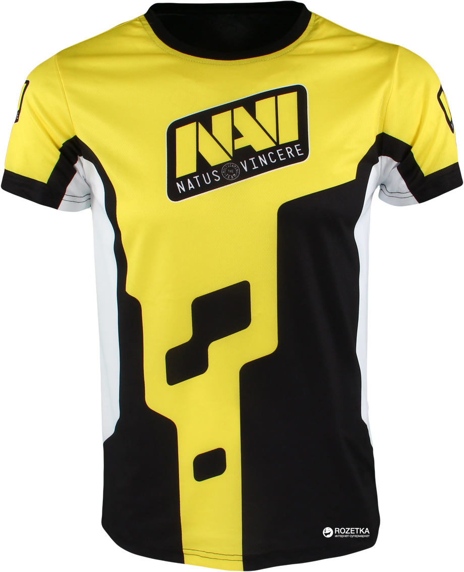 

Джерсі FS Holding Na'Vi Player XL