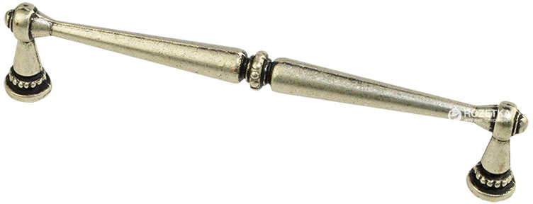 

Ручка Ferro Fiori D 4450.160 Античное серебро