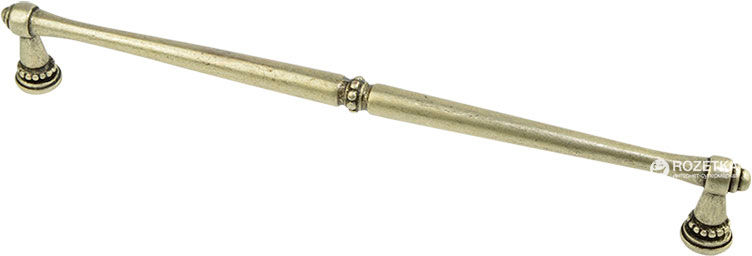 

Ручка Ferro Fiori D 4450.254 Античное серебро