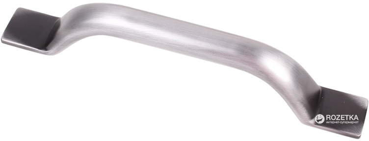 

Ручка Ferro Fiori М 0570.160 Алюминий браш темный