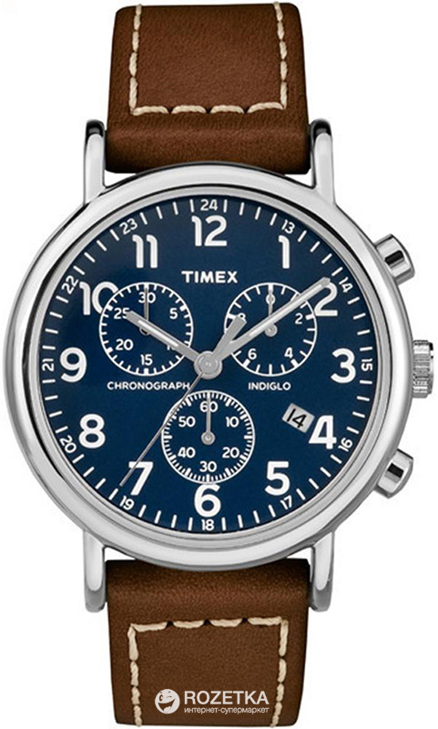 

Мужские часы Timex Tx2r42600