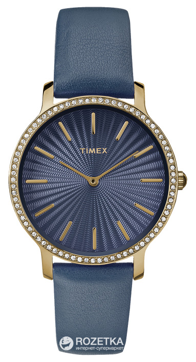 

Женские часы Timex Tx2r51000
