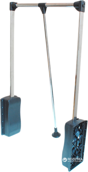 

Гардеробный лифт Smart 450 - 600 мм