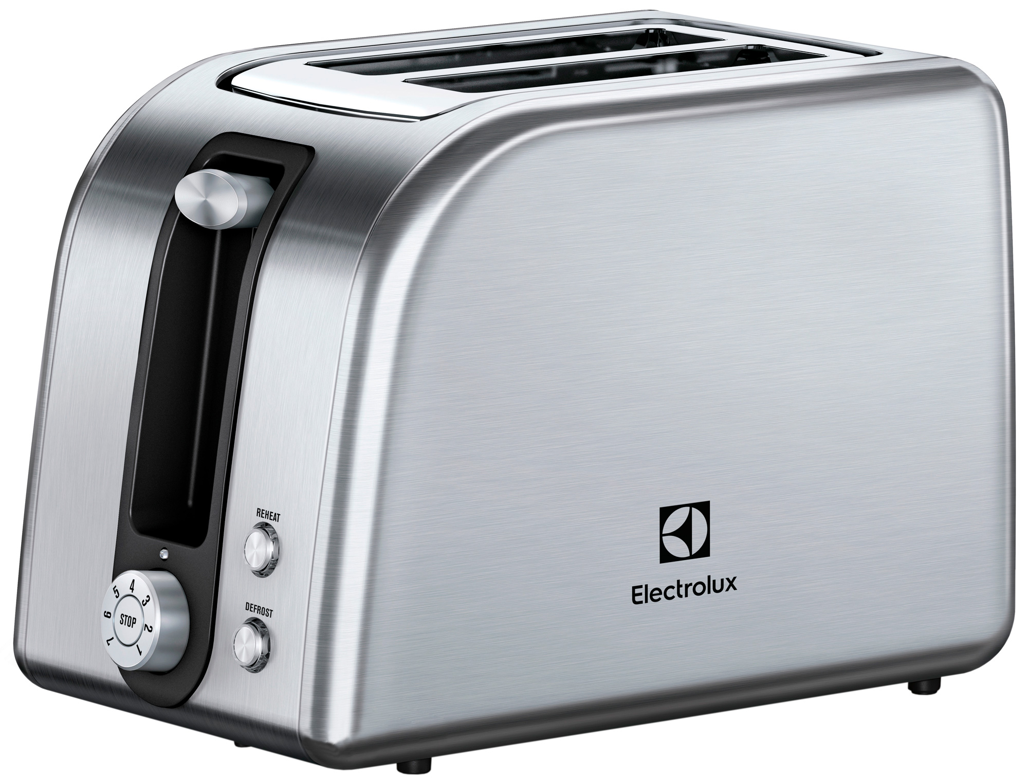 

Тостер ELECTROLUX EAT 7700