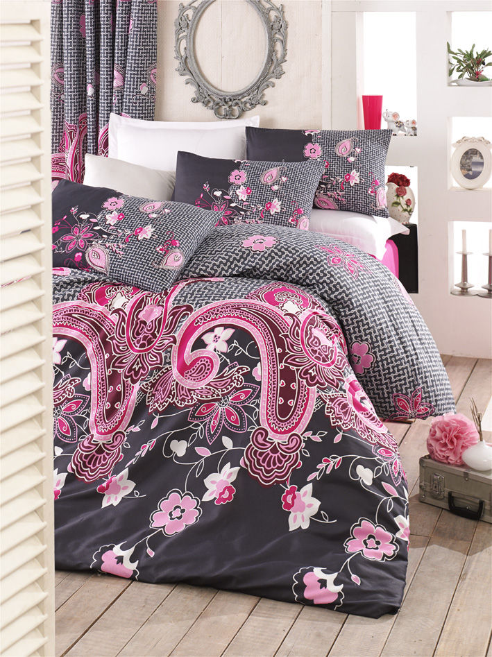 

Комплект постельного белья Pearl Home Мульти