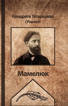 

Мамелюк. Издательство Видавництво Анетти Антоненко. 2761088