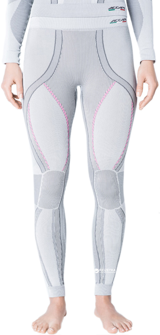 

Кальсоны Accapi X-Country Long Trousers Woman 950 XS/S Silver (A653-950-XSS)