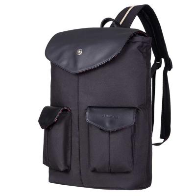 

Рюкзак Wenger MarieJo 14" Convertible Sling Black