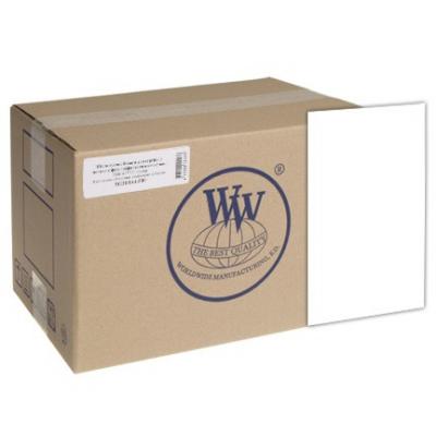 

Бумага WWM A4 (M230.1000)