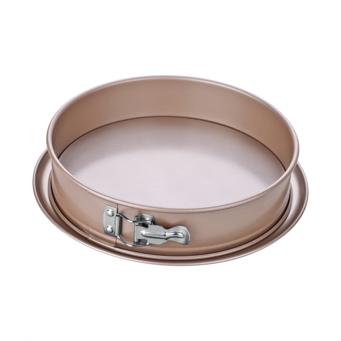 

Форма для торта раскладная DELICIA GOLD d26 см Tescoma 623570