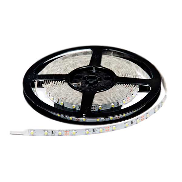 

Светодиодная лента 12V SMD 2835120 WW IP 20 3000K (5 м), (86)