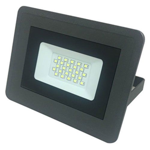 

Светодиодный прожектор 50W SMDSlim 6500К 220V IP65, (296)