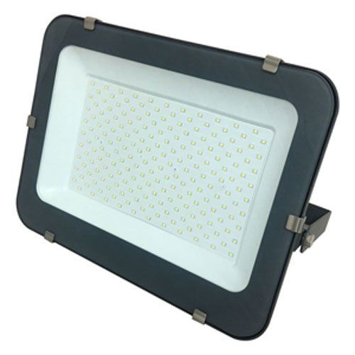 

Светодиодный прожектор 200W SMD Slim 6500К 220V IP65, (297)