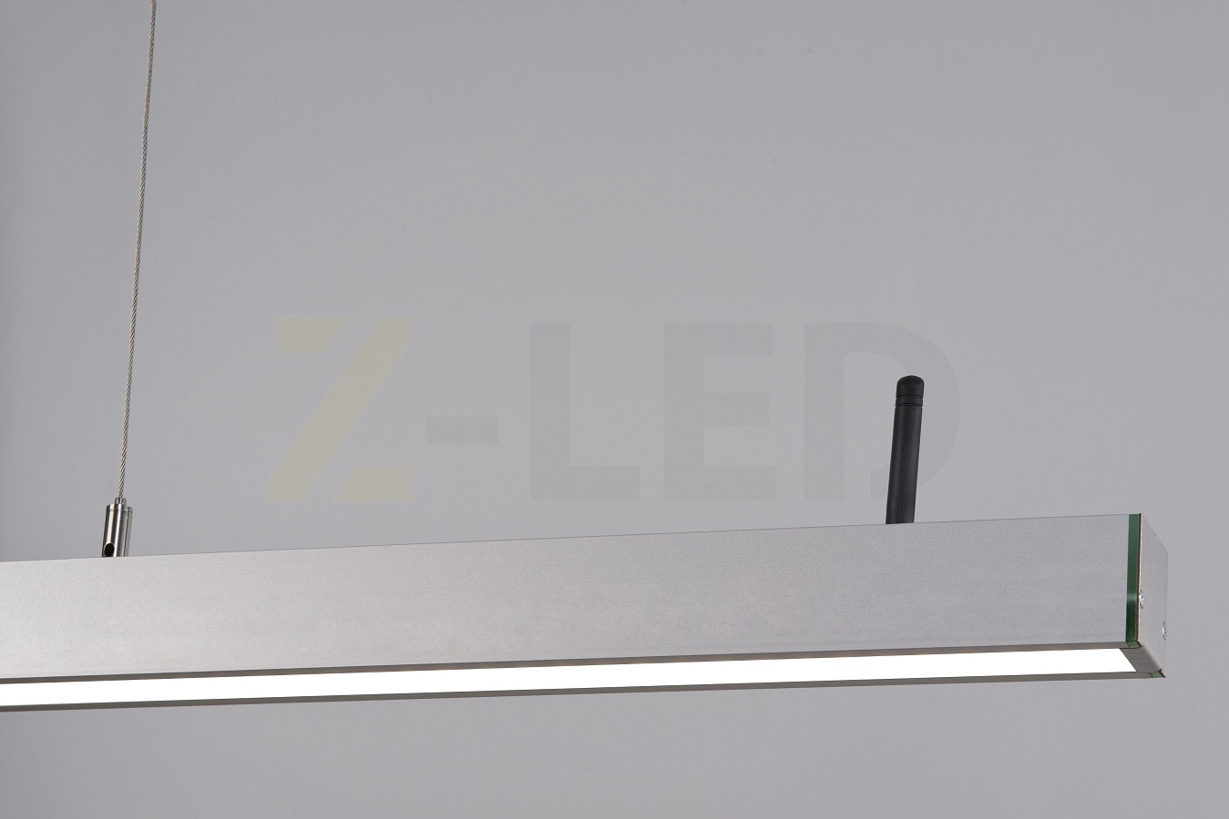 

Диммируемый линейный светодиодный светильник Z-LED 50Вт (980x42x43) LSN-50d