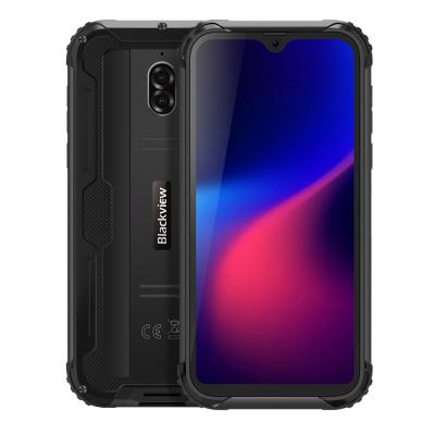 

Мобильный телефон Blackview BV5900 3/32GB Black