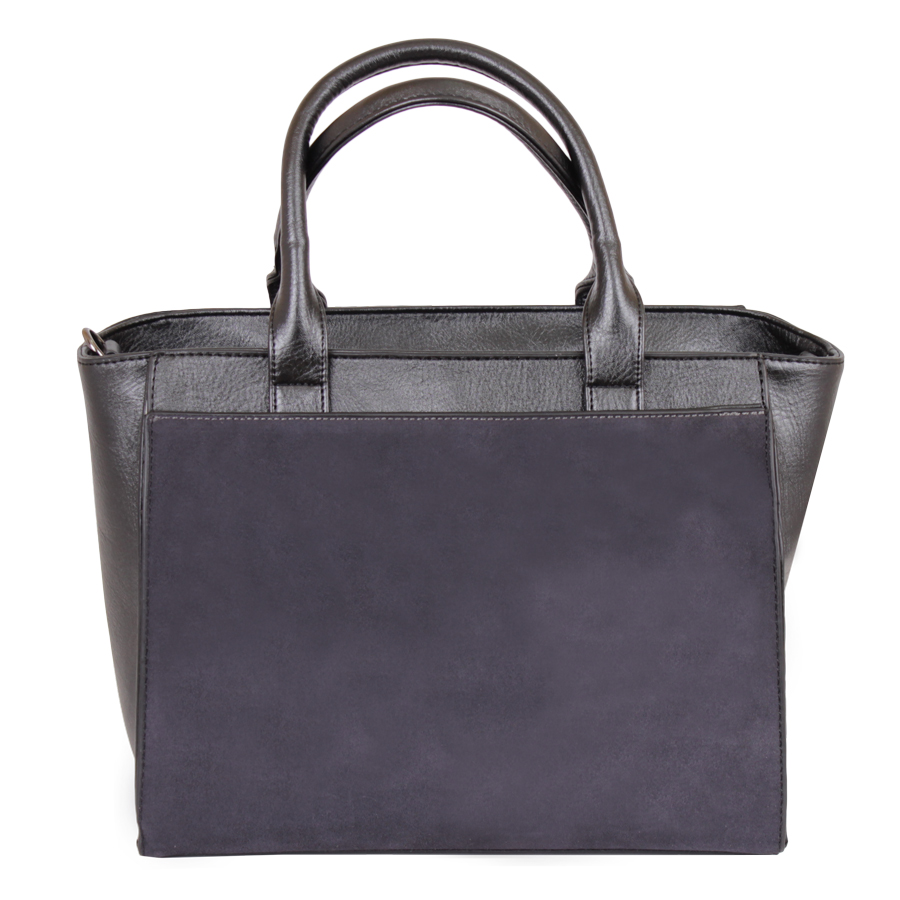 

Сумка de esse TL37446-97 Черная