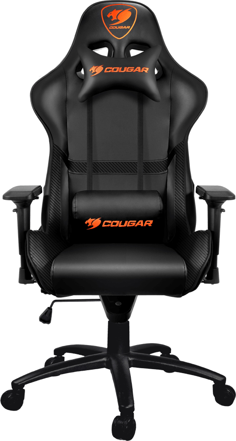 

Кресло Cougar Armor Black (3MARBNXB.8041)