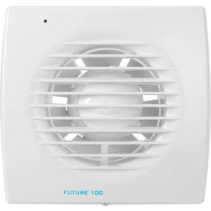 

Вытяжной вентилятор SOLER&PALAU FUTURE-100 C