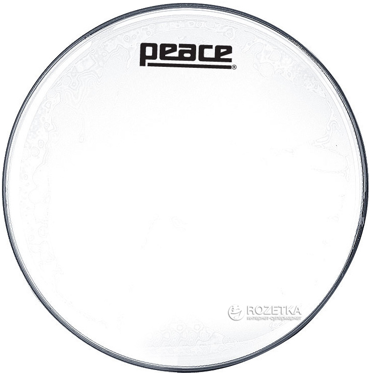 

Пластик Peace DHE-104/14" (18-8-5-18)