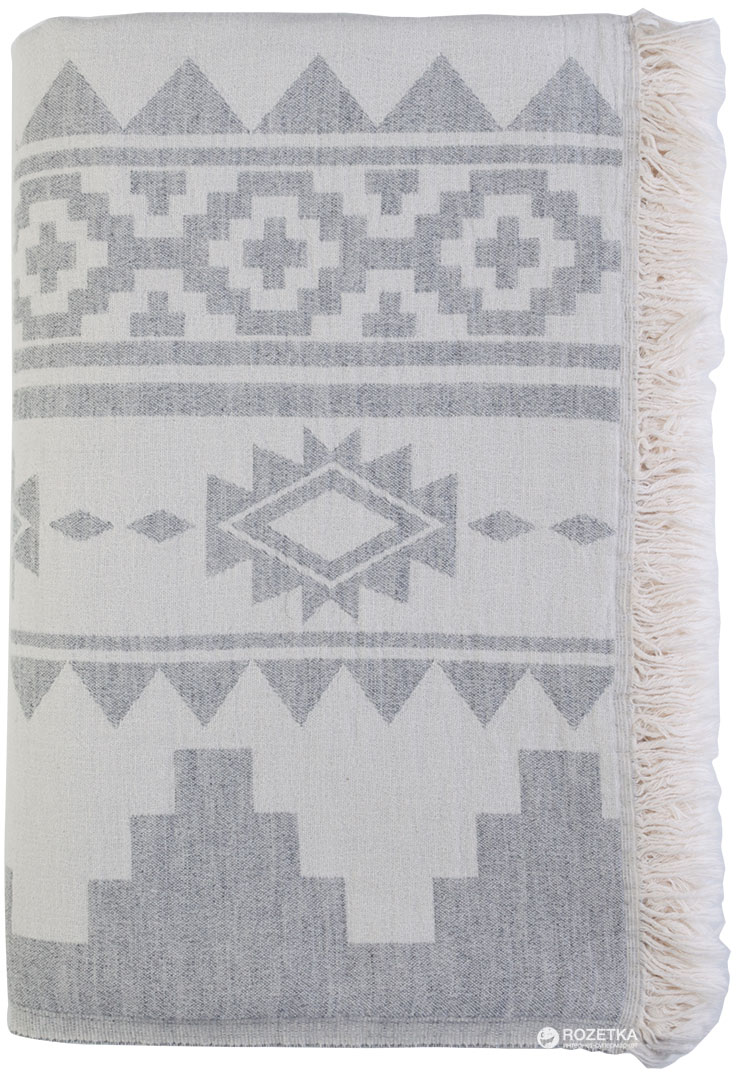 

Покрывало Barine Wool Rug Throw 130x170