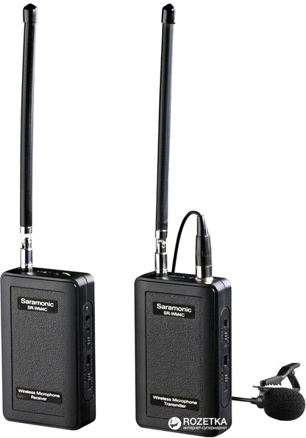 

Радиосистема Saramonic SR-WM4C