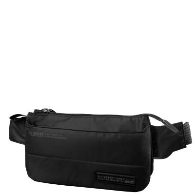 

Сумка поясная Volunteer VT-1713-16-black