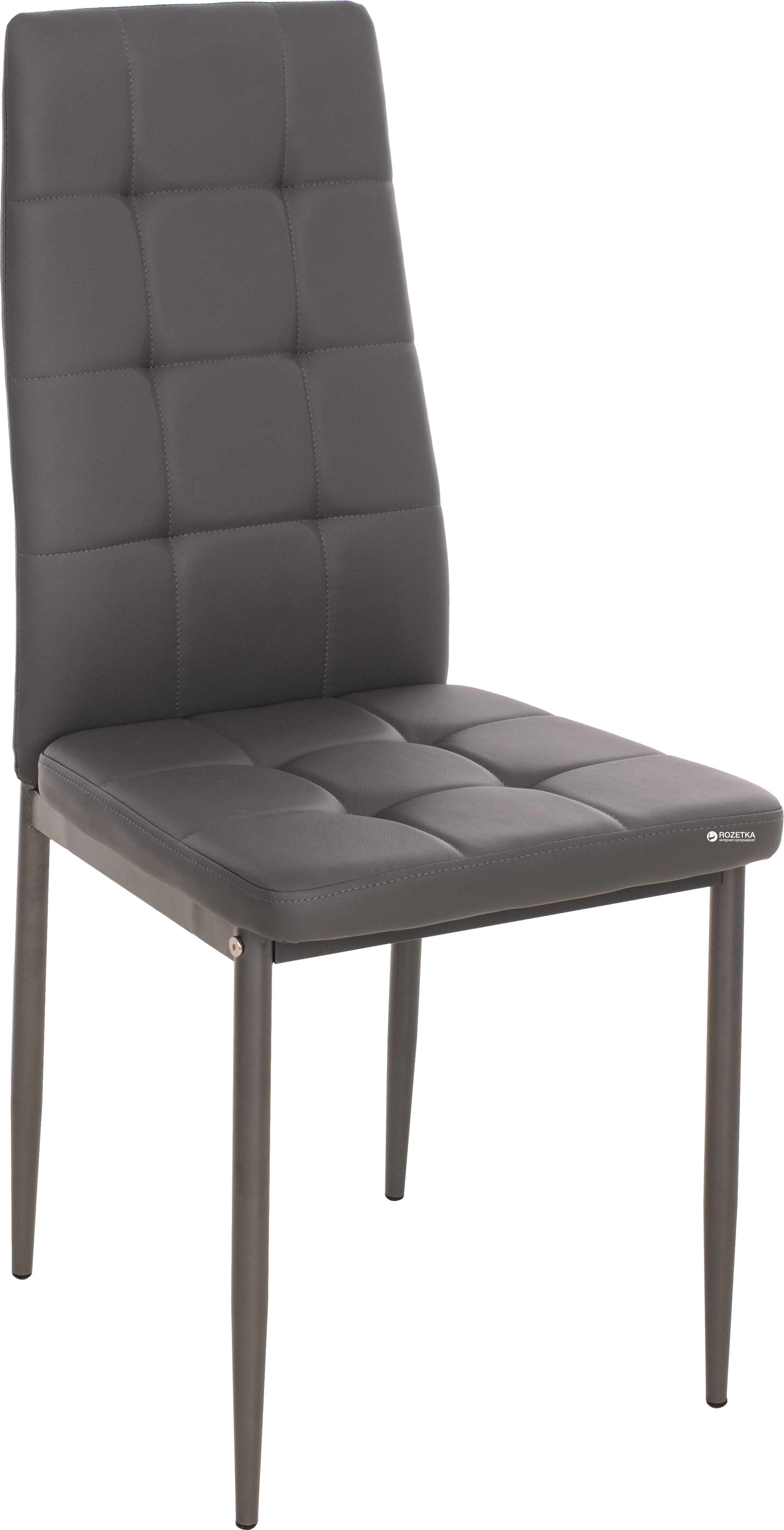 

Стул Vetro Mebel N-66-2 Серый (N-66-2-grey)