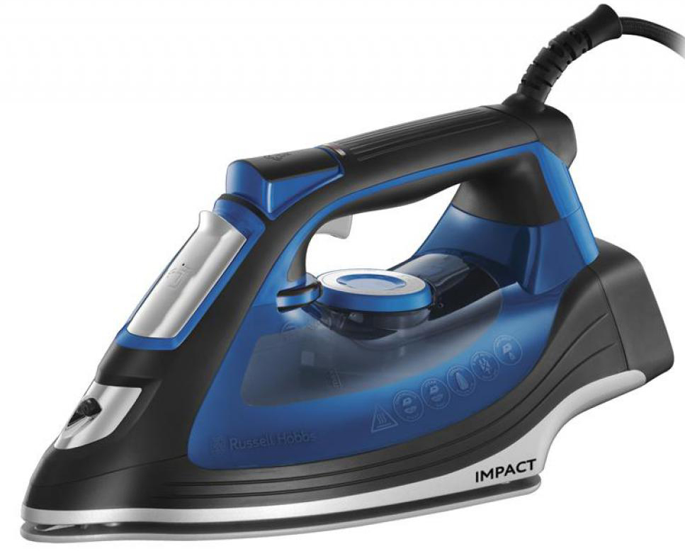 

Утюг Russell Hobbs Impact 24650-56