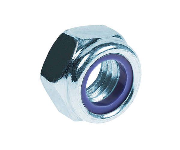 

Контргайка MAXPRO цинк 250 шт М10 (6P-M10)