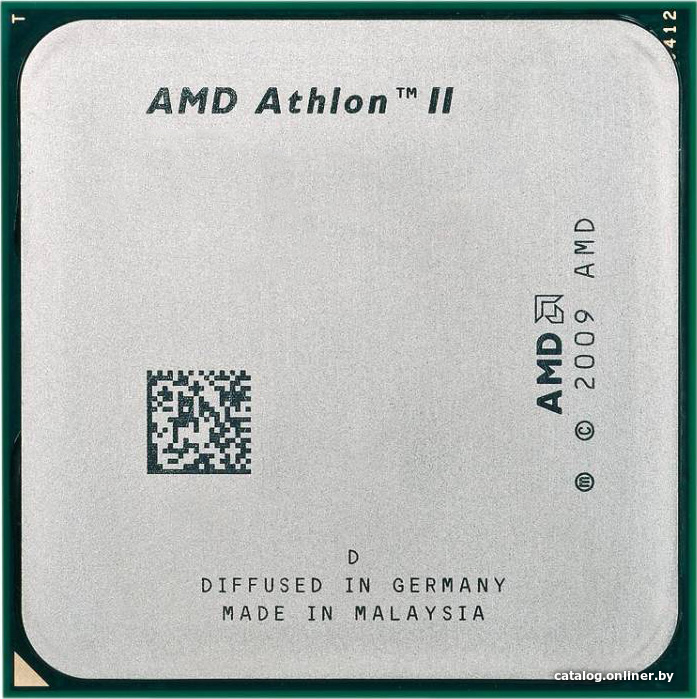 Процессор AM3 AMD Athlon II X2 220 2x2.8 GHz Б/У – фото, отзывы ...