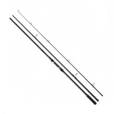 

Удилище JRC Contact 12ft 3.5lb 3.6m 3sec (1404462)
