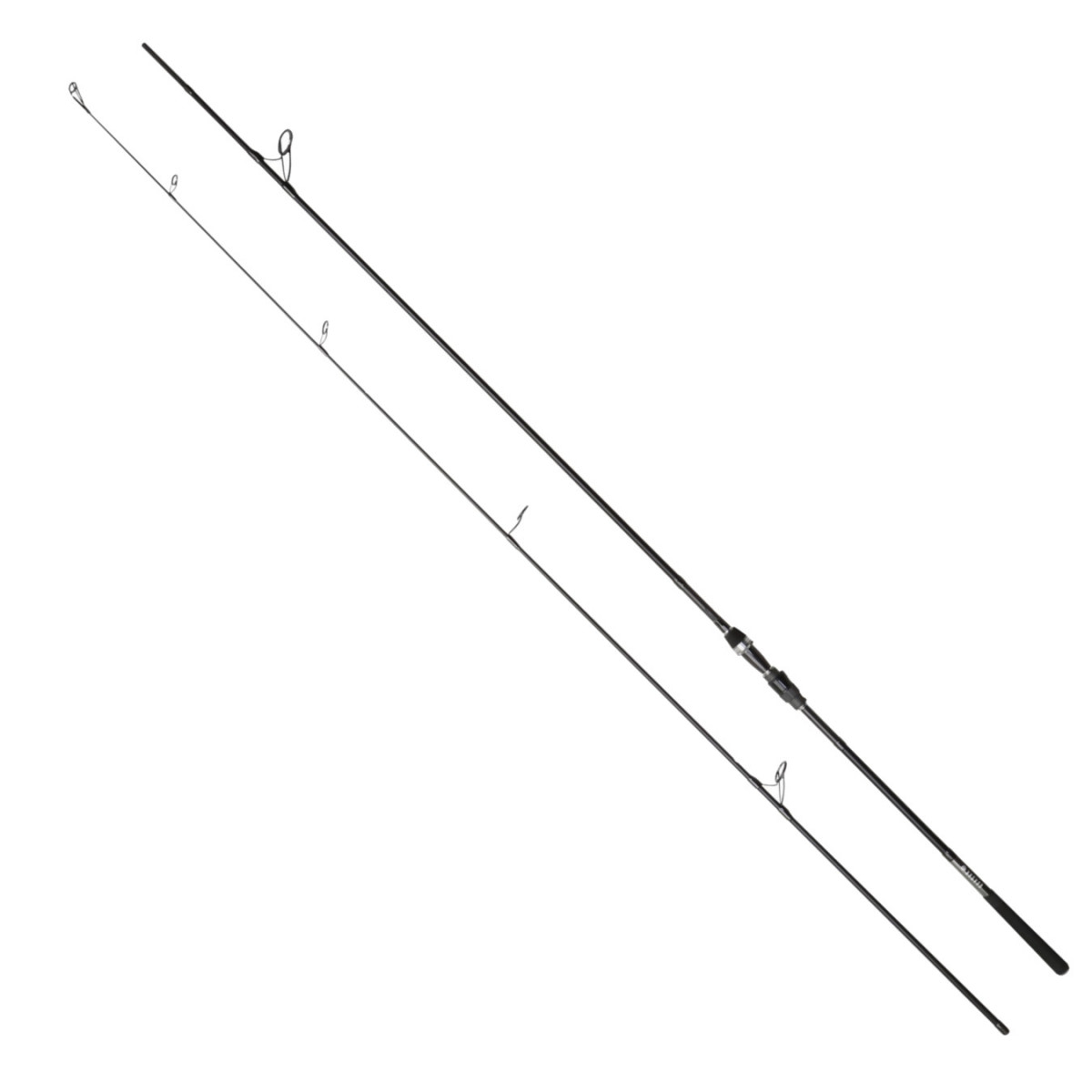 

Удилище Prologic Quasar 13ft 3.5lb 3.9m 2sec (48342)
